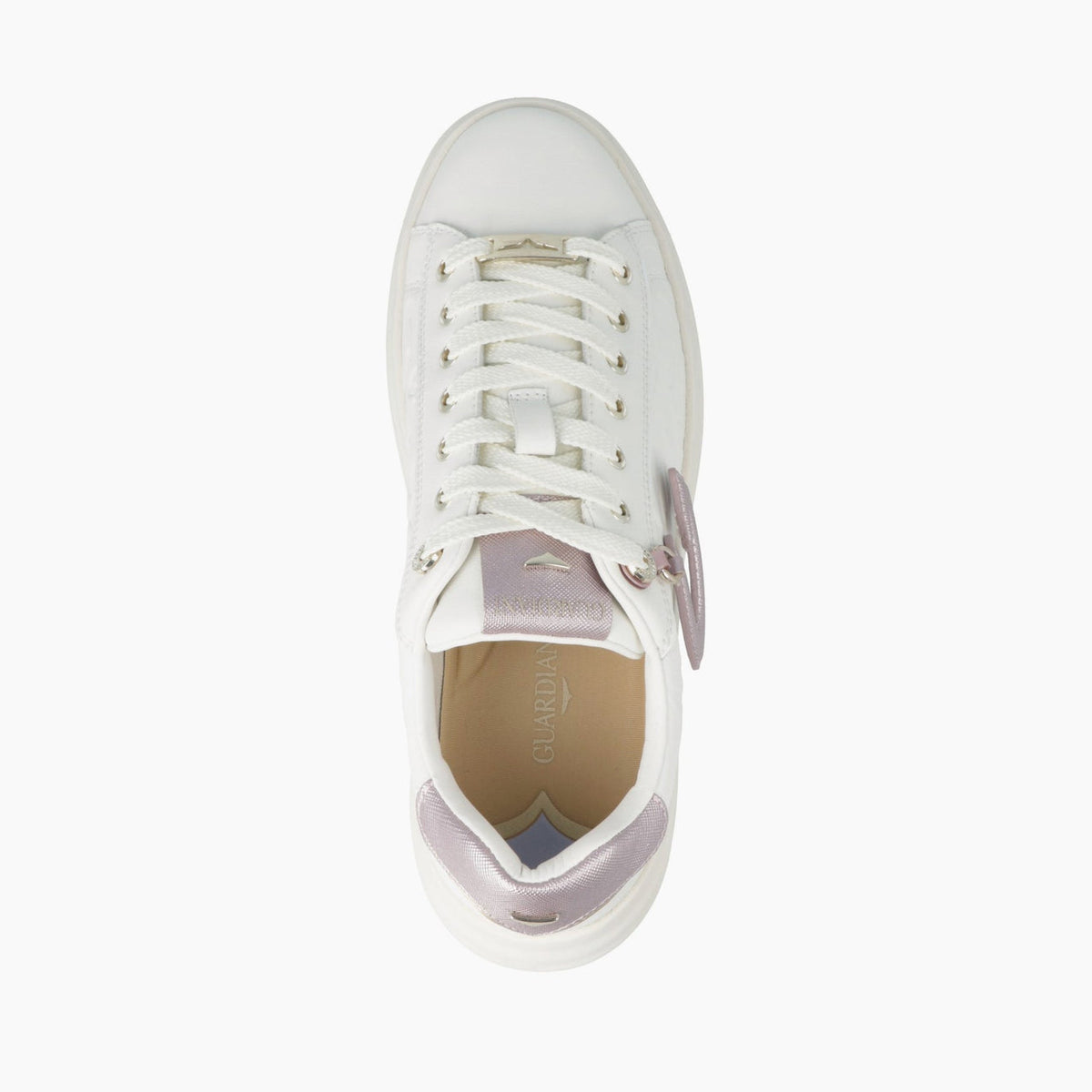 Sneaker Donna Guardiani 61511
