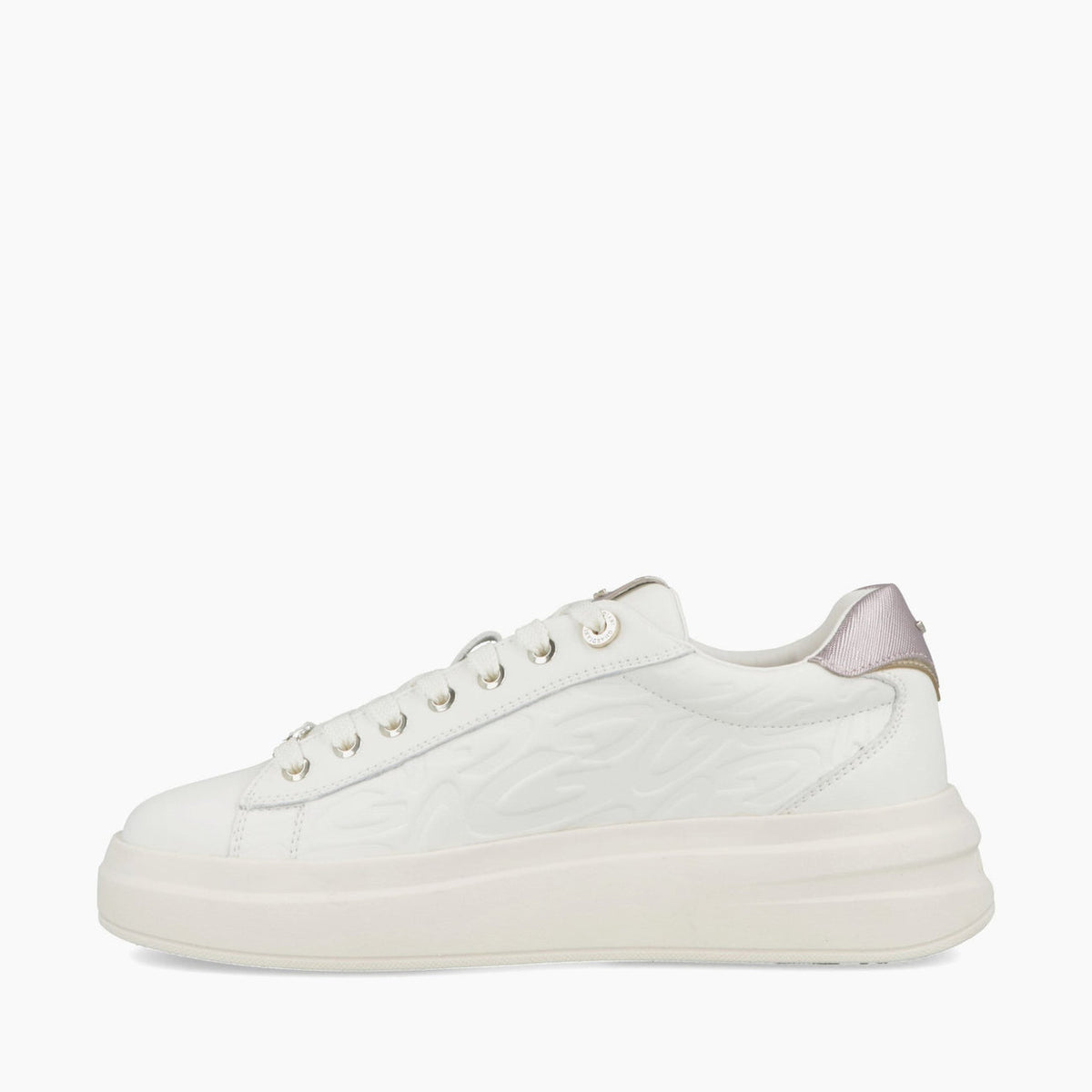 Sneaker Donna Guardiani 61511