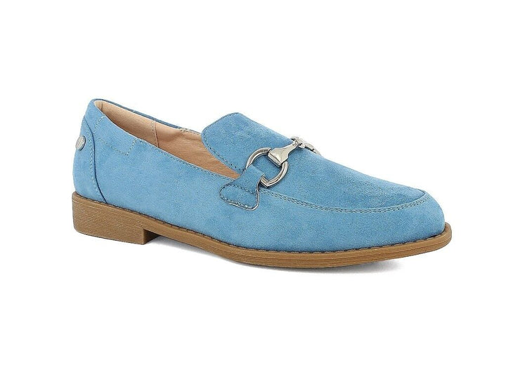 Mocassini Inblu CI47