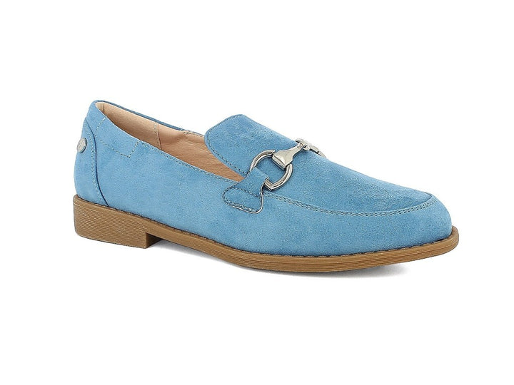 Mocassini Inblu CI47