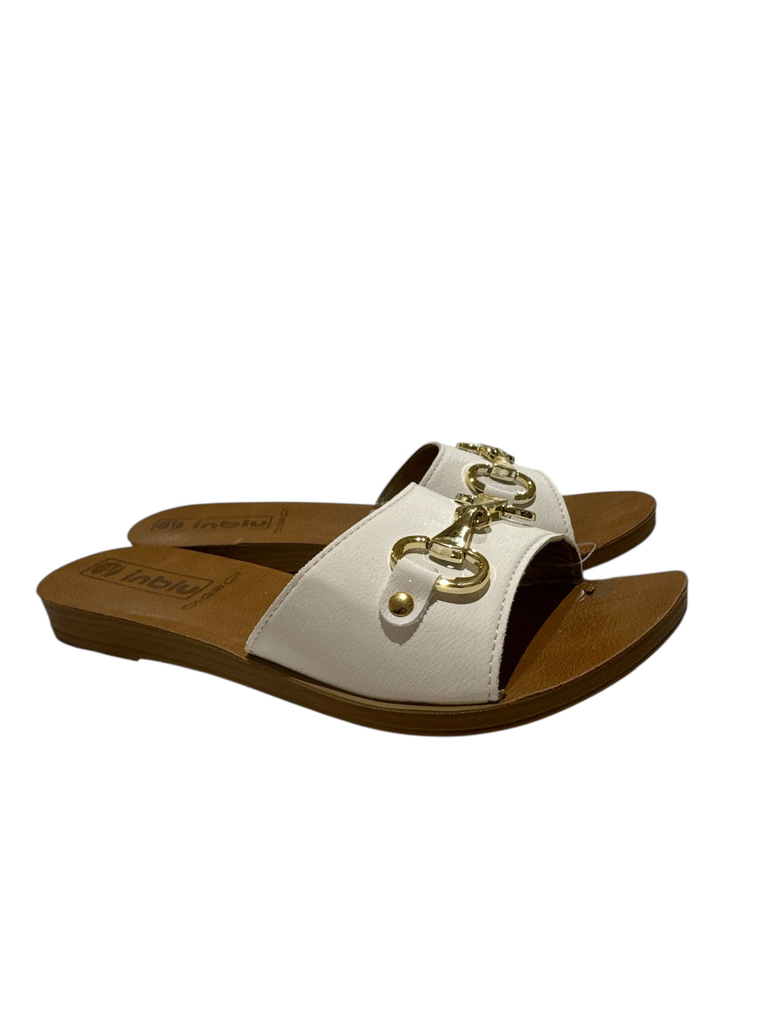 Pantofole Gomma InBlu