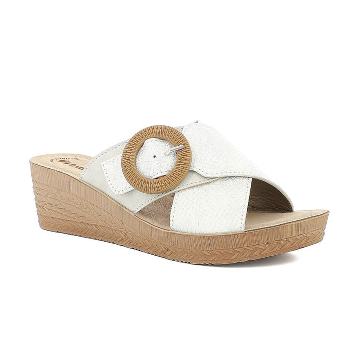 Pantofole inBlu GO12