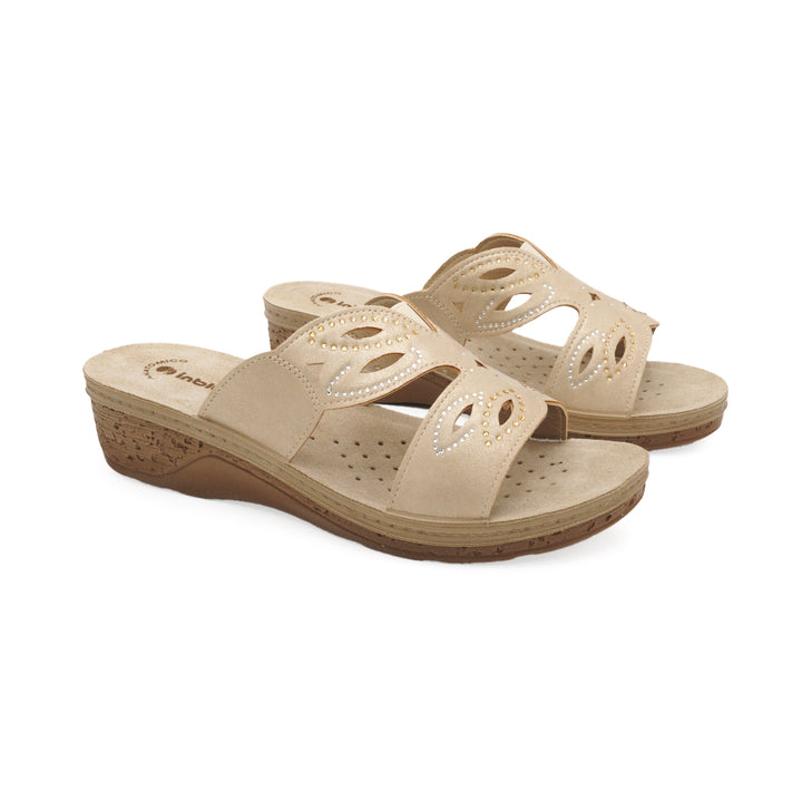Pantofole InBlu PV10