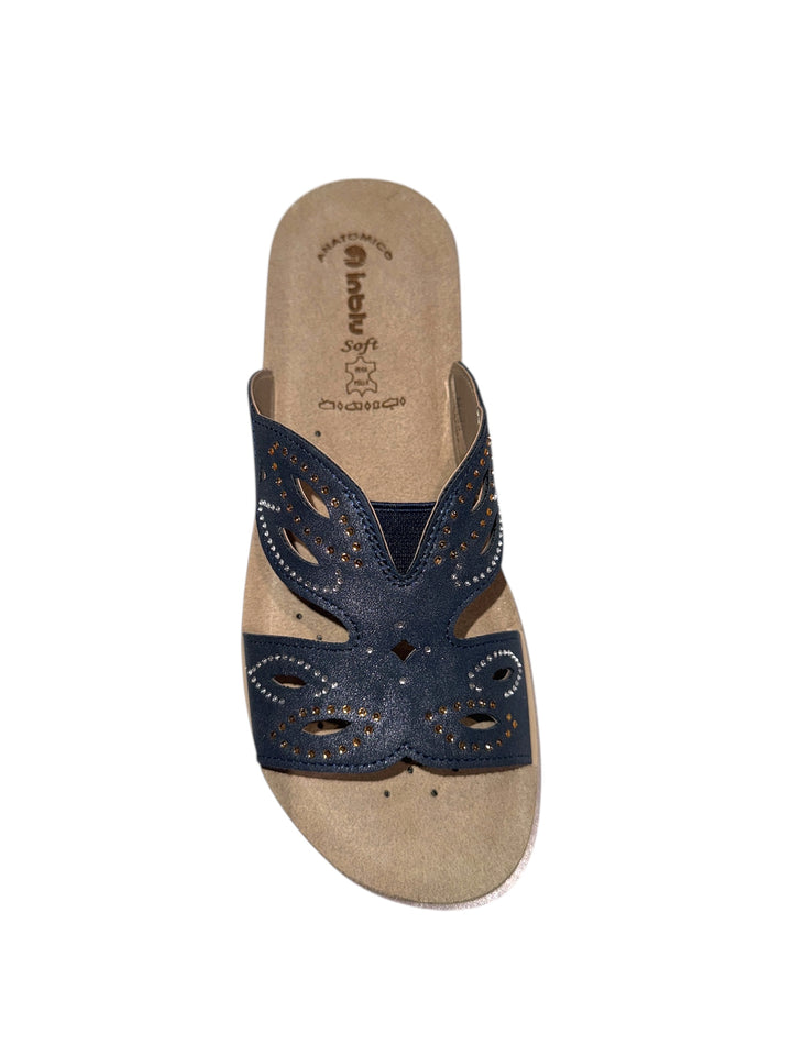 Pantofole InBlu PV10