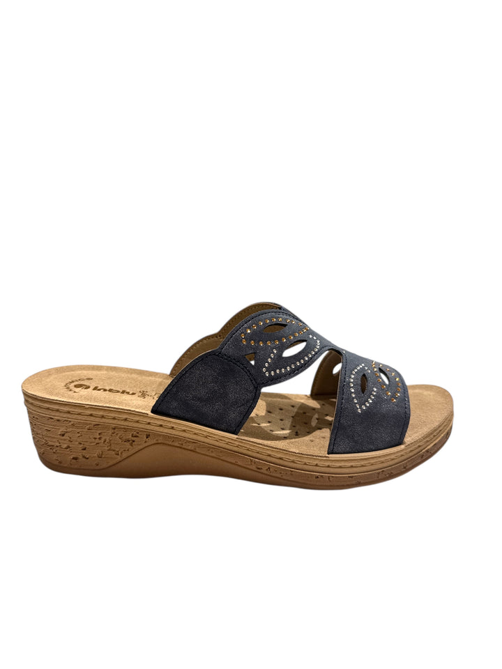 Pantofole InBlu PV10