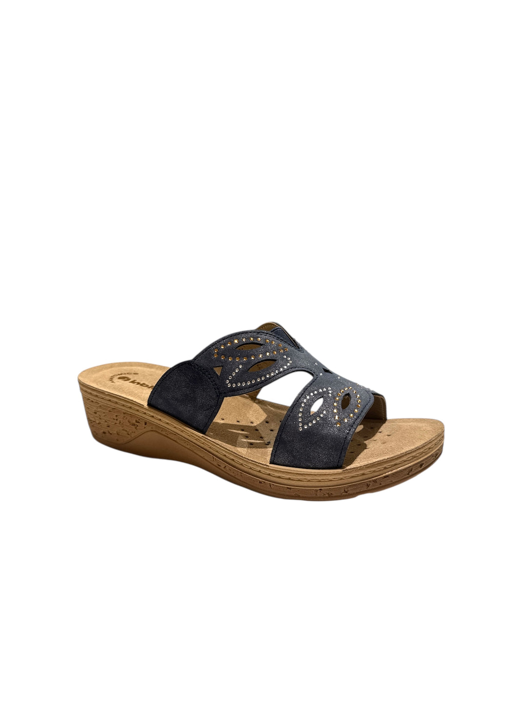 Pantofole InBlu PV10