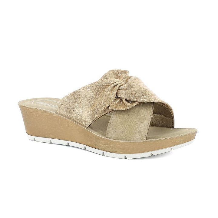 Pantofole InBlu RN25
