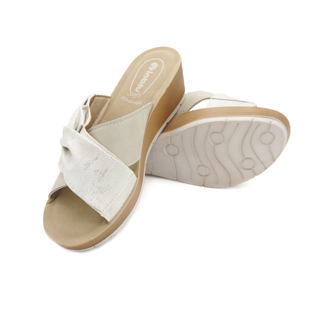 Pantofole InBlu RN25