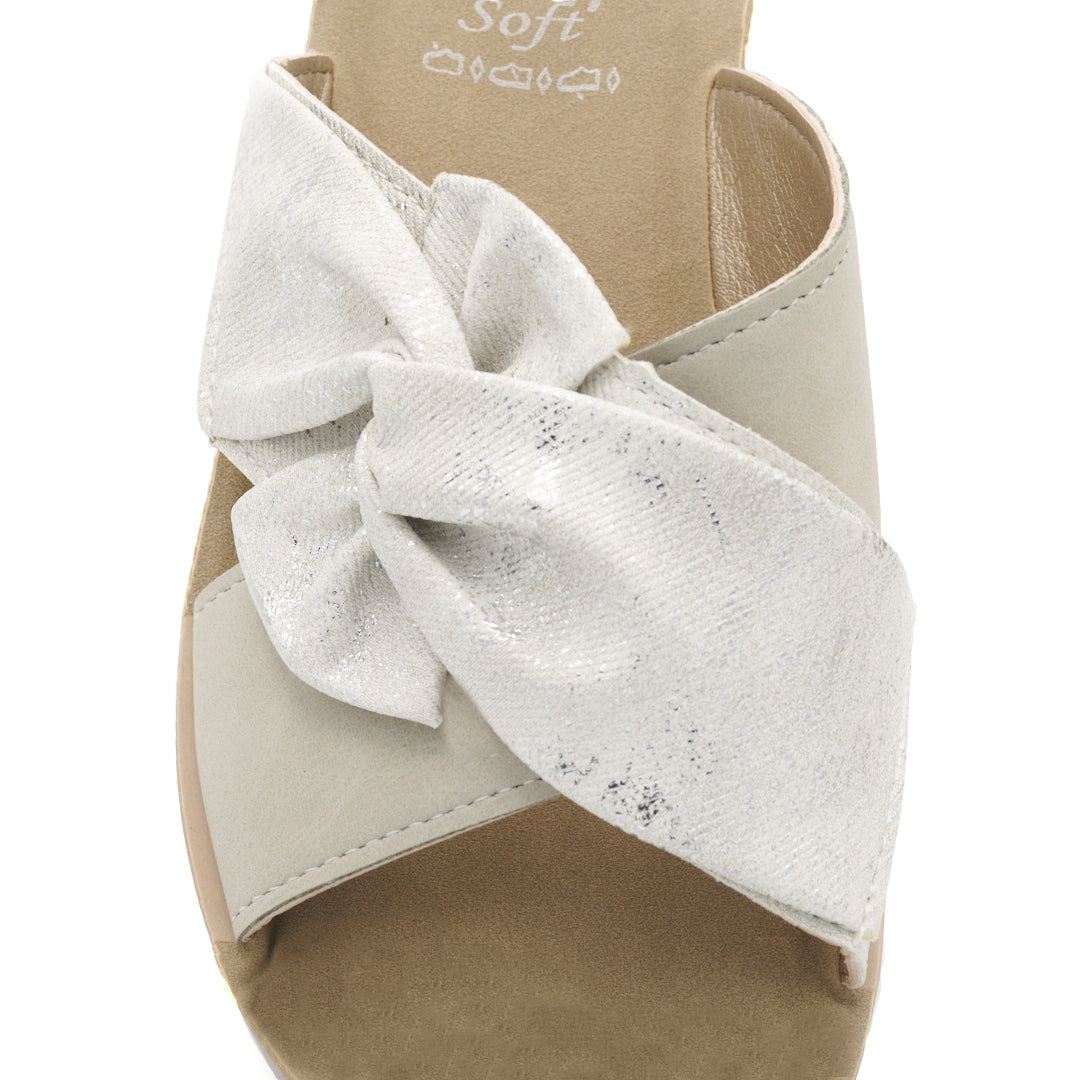Pantofole InBlu RN25