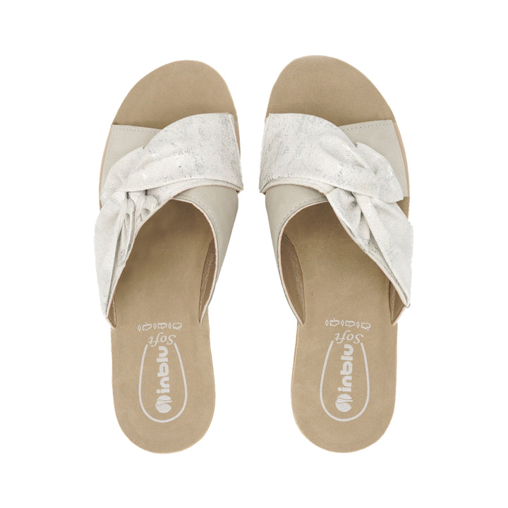 Pantofole InBlu RN25