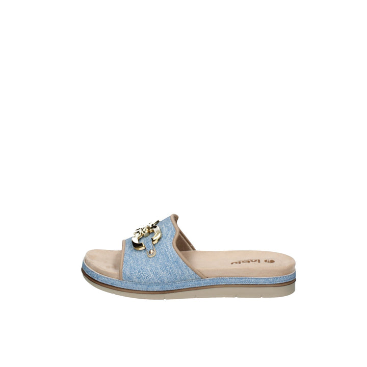 Pantofole InBlu SA49