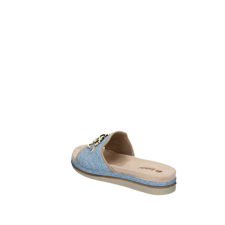 Pantofole InBlu SA49