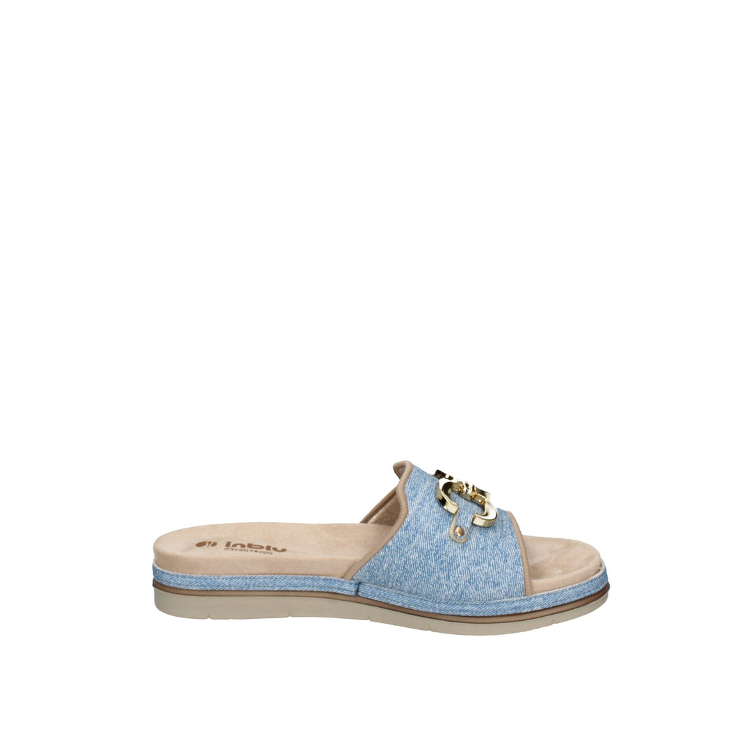 Pantofole InBlu SA49