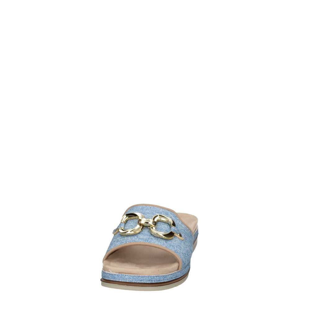 Pantofole InBlu SA49