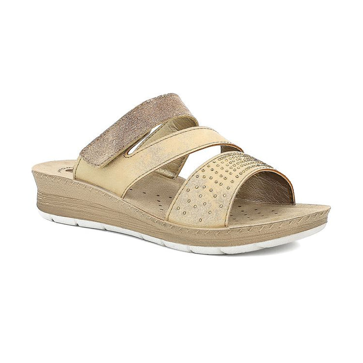 Pantofole InBlu FC62