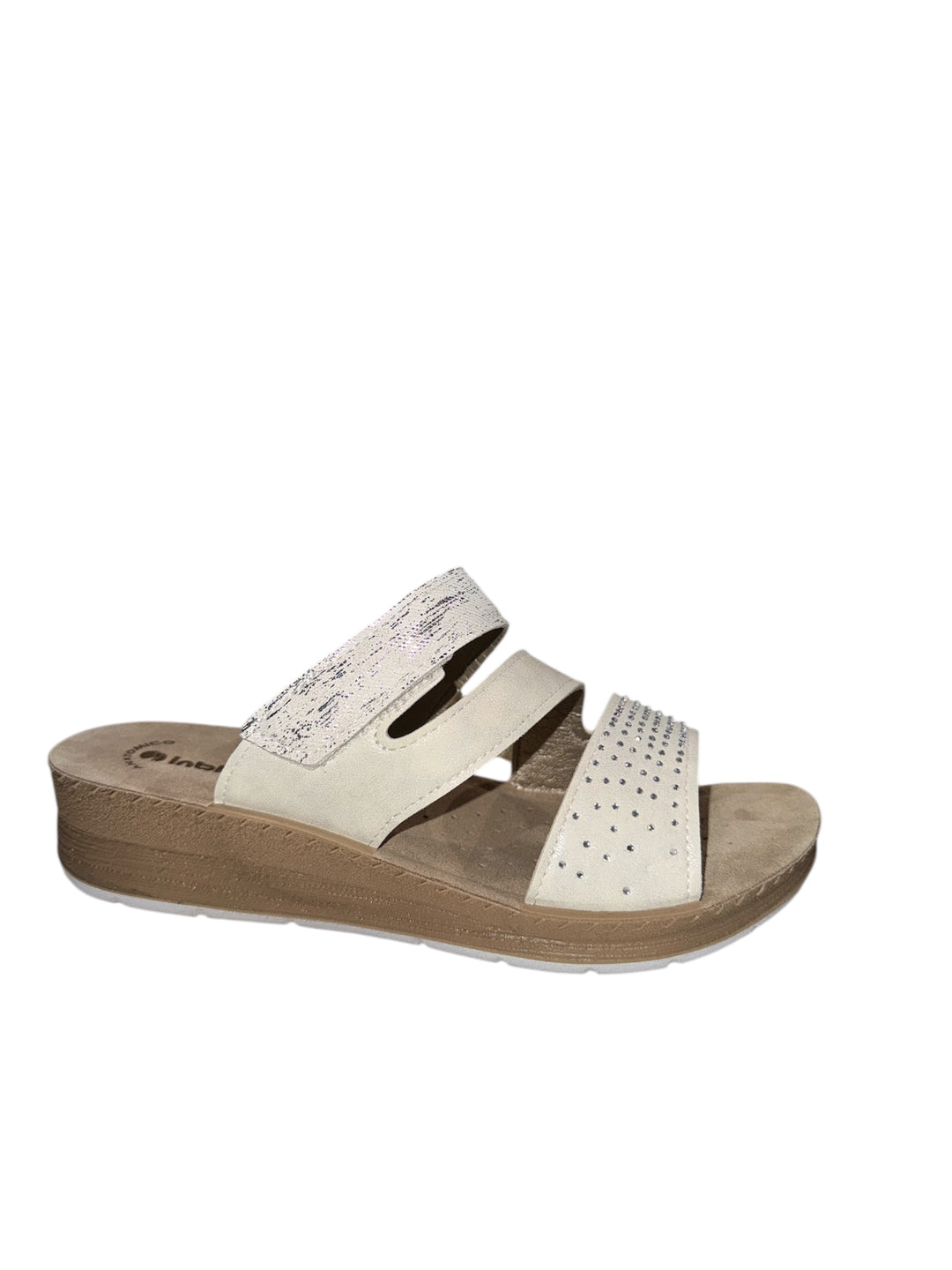 Pantofole InBlu FC62