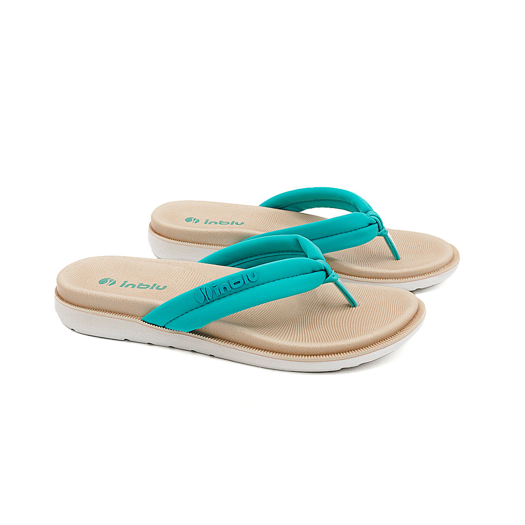 Infradito Inblu Dual Density