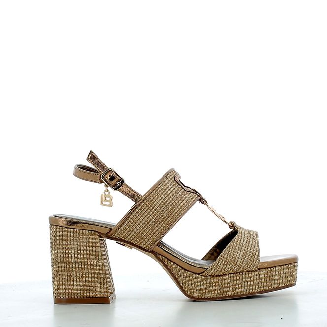 Sandalo Laura Biagiotti 9062