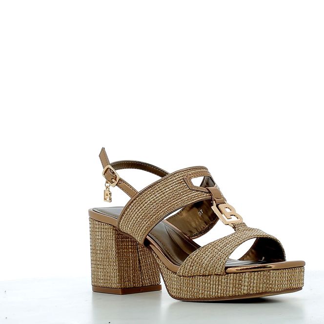 Sandalo Laura Biagiotti 9062