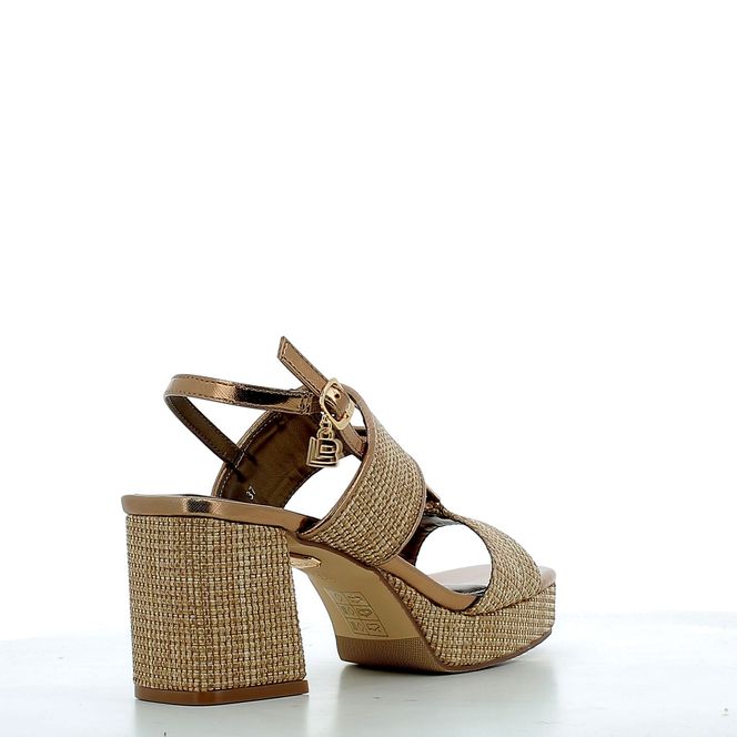 Sandalo Laura Biagiotti 9062