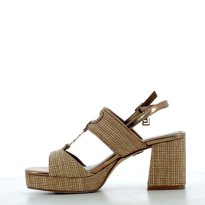 Sandalo Laura Biagiotti 9062