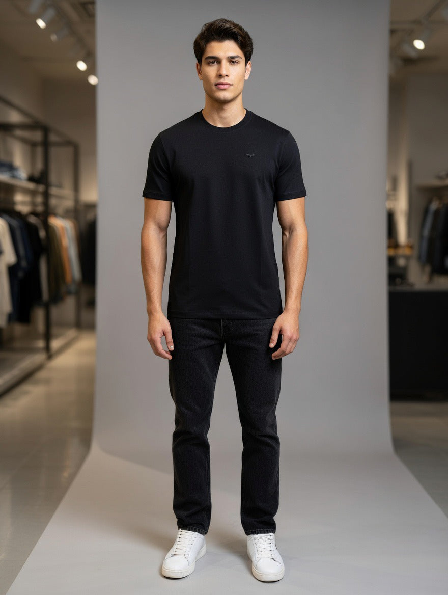 T-shirt Uomo Armata Di Mare
