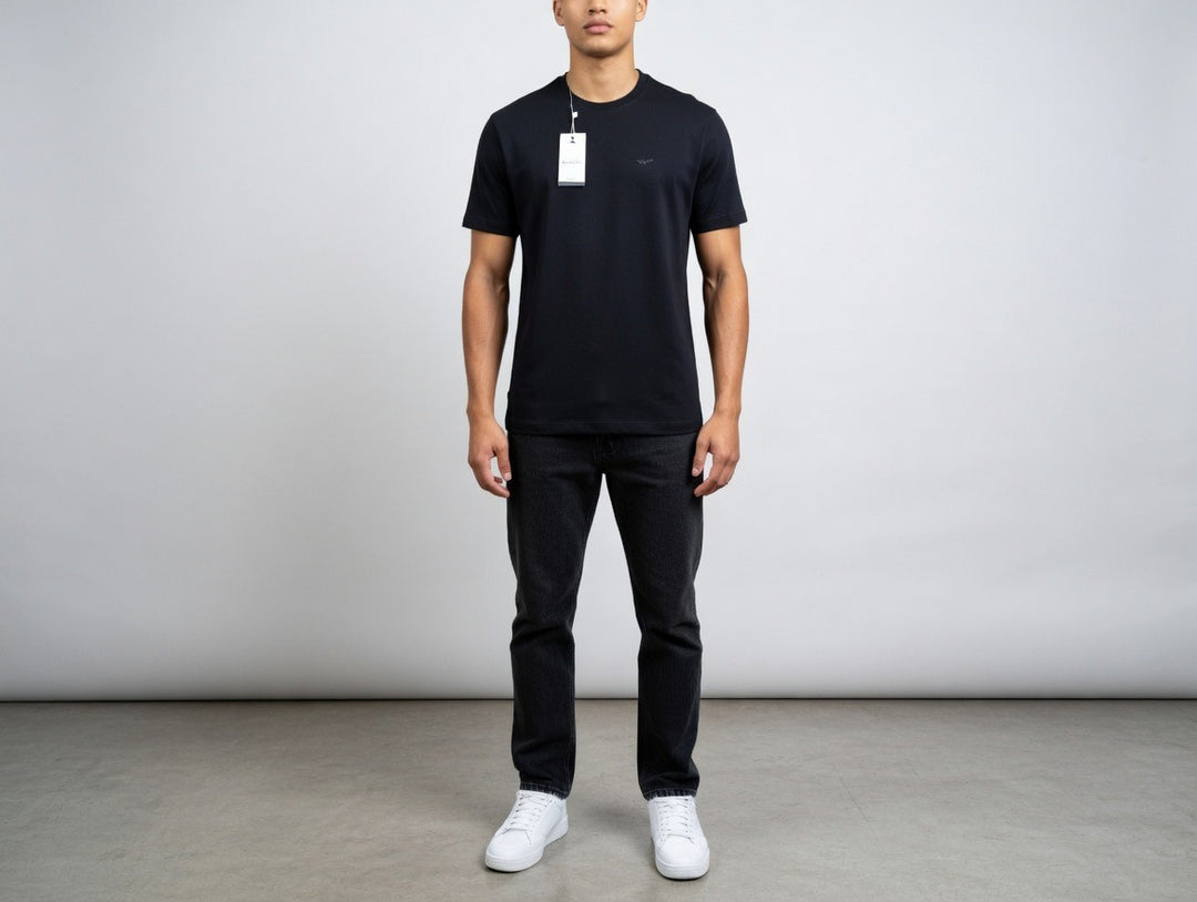 T-shirt Uomo Armata Di Mare