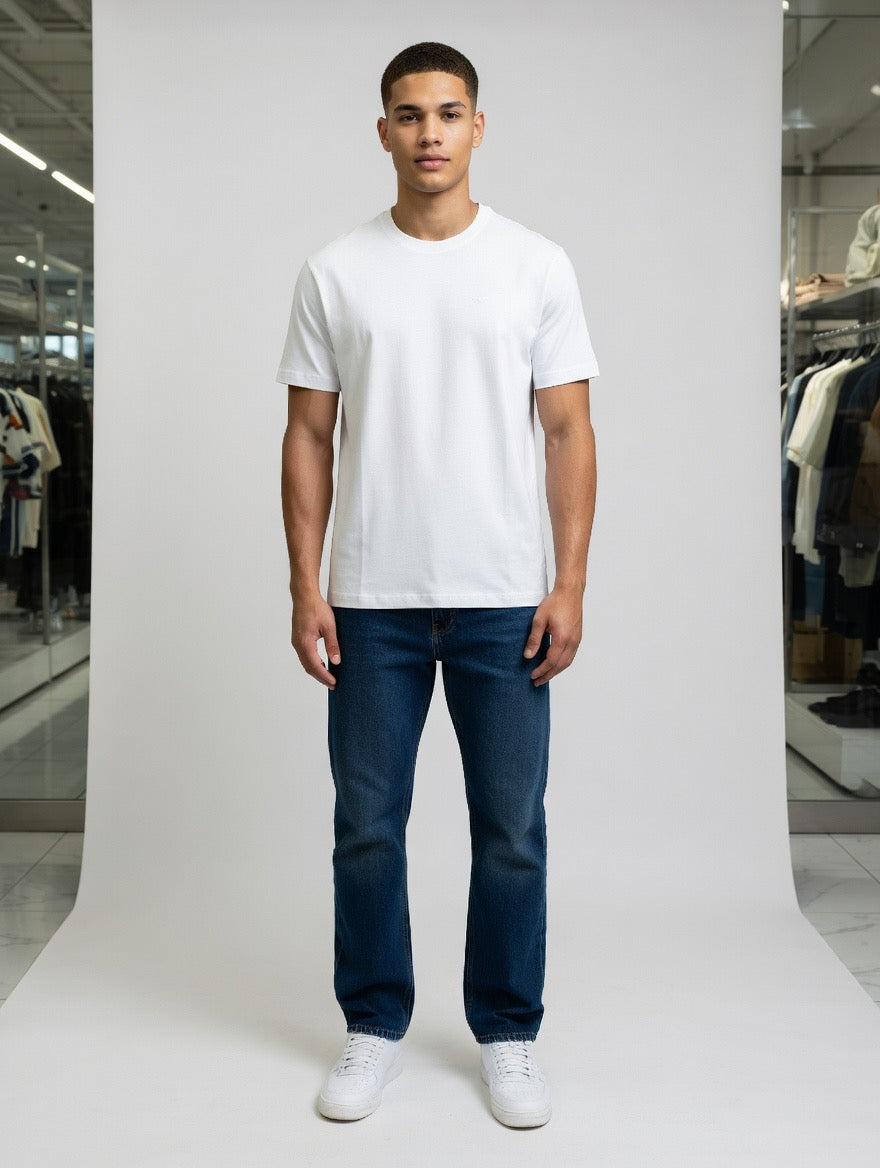 T-shirt Uomo Armata Di Mare