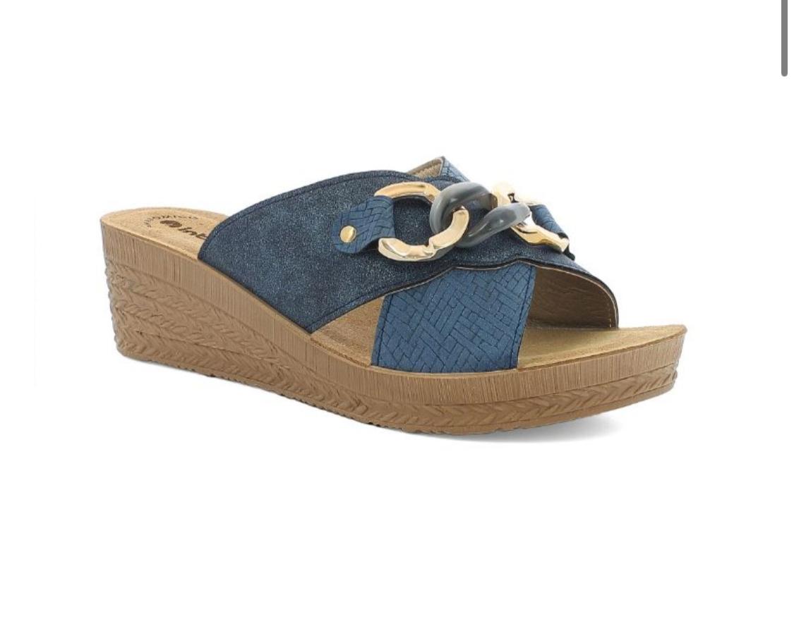 Scalzato Inblu GO16