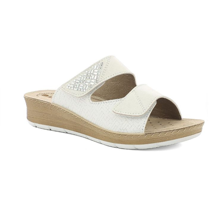Ciabatta Inblu FC65