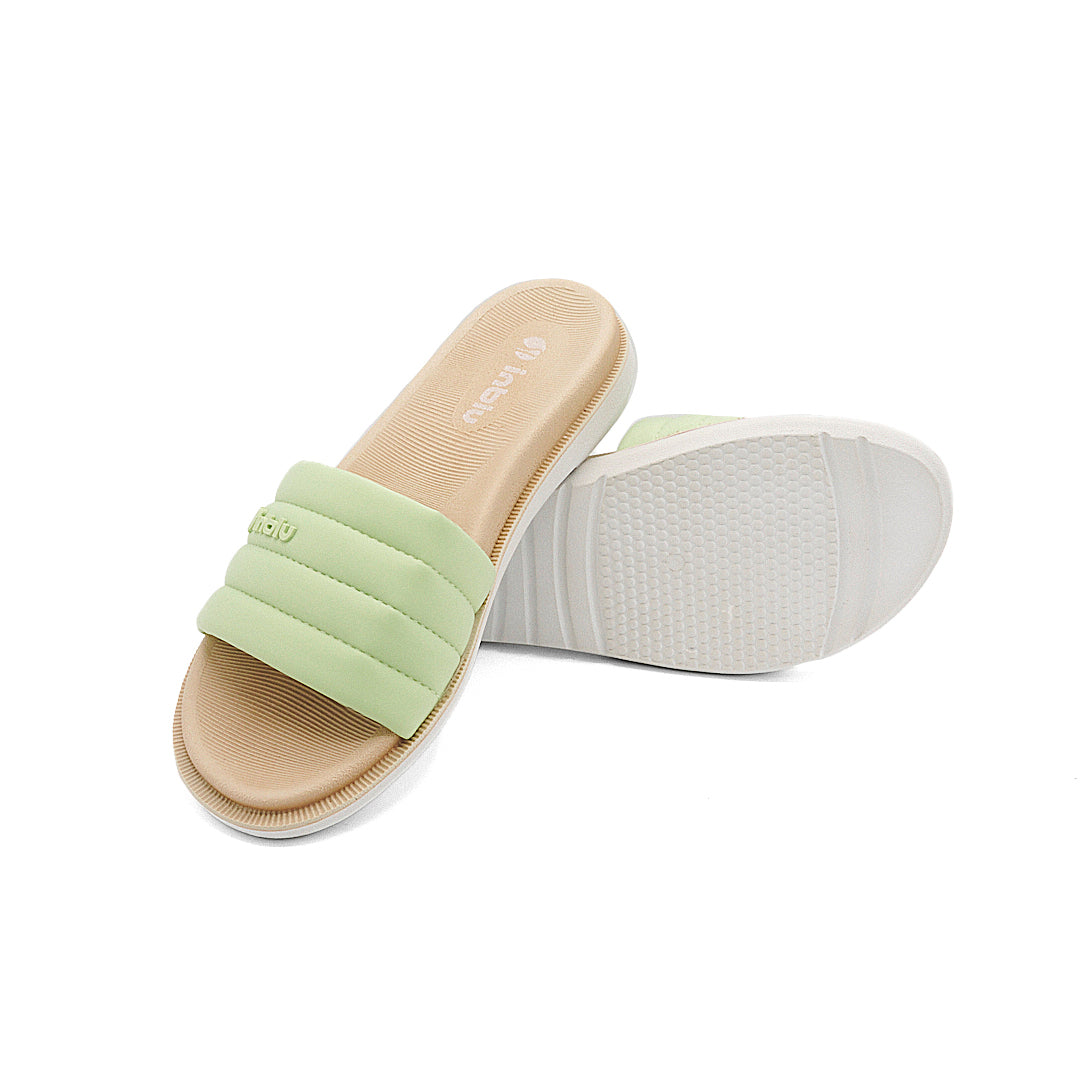 Pantofola Inblu Dual Density SF03