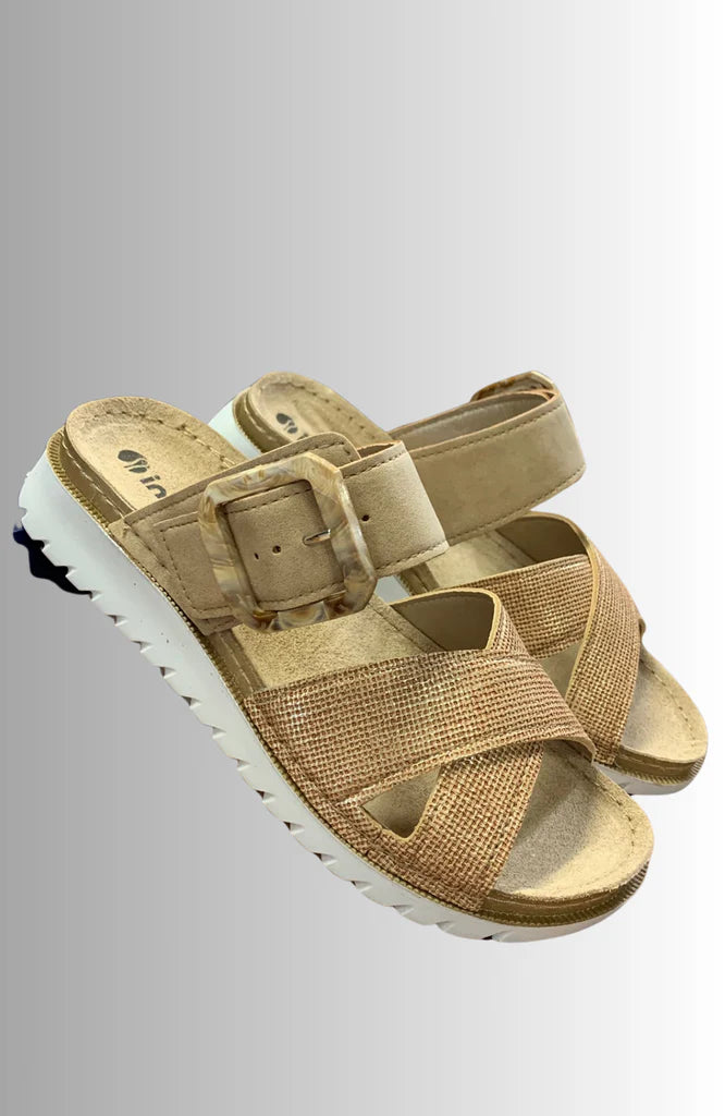 Ciabatta Inblu CN46