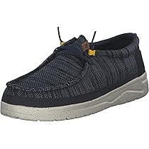 Sneakers Slip on Wrangler Uomo