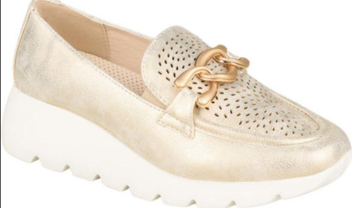 Mocassino amarpies
