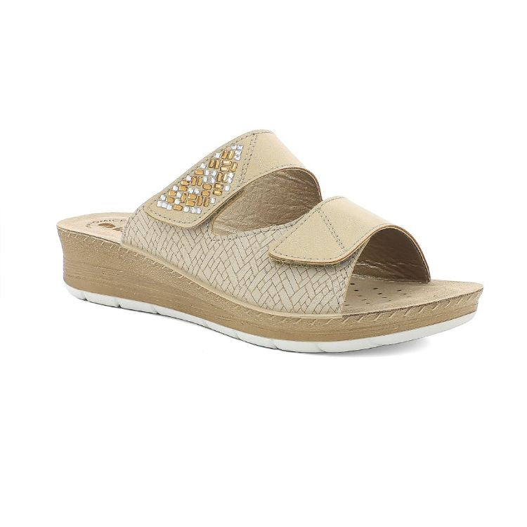 Ciabatta Inblu FC65