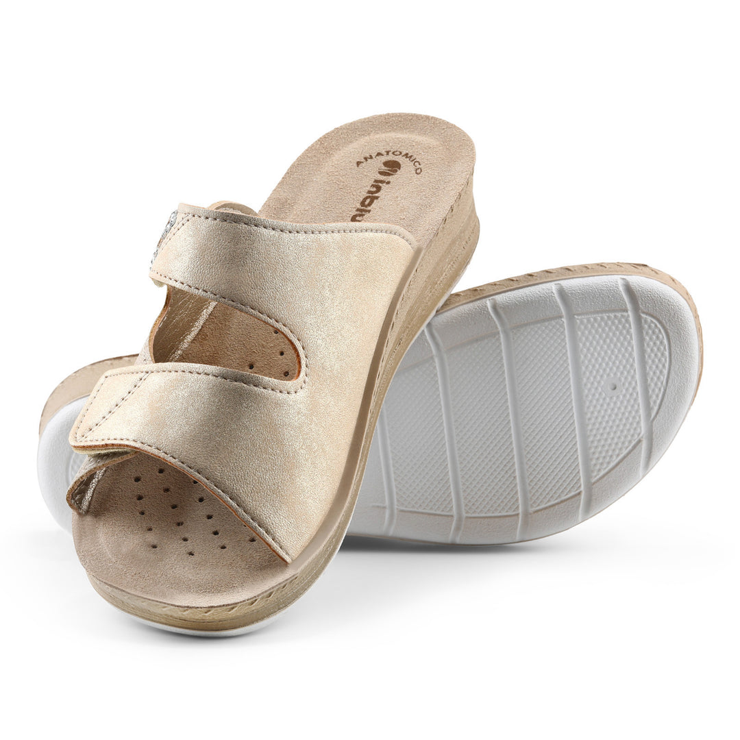 Ciabatta Inblu FC65