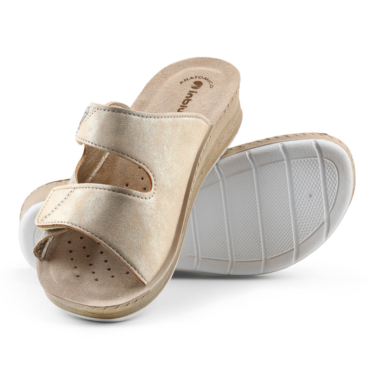 Ciabatta Inblu FC65