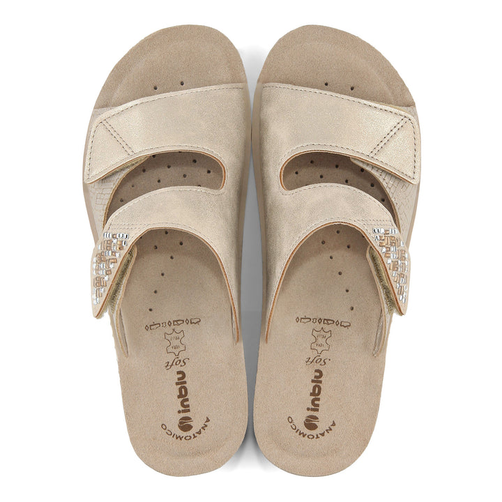 Ciabatta Inblu FC65