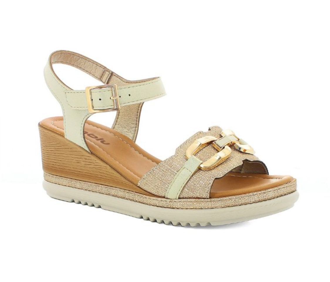 Sandalo Inblu FK010