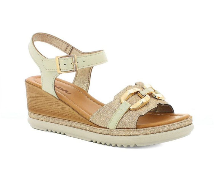Sandalo Inblu FK010