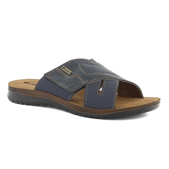 Ciabatte Uomo Inblu ID18