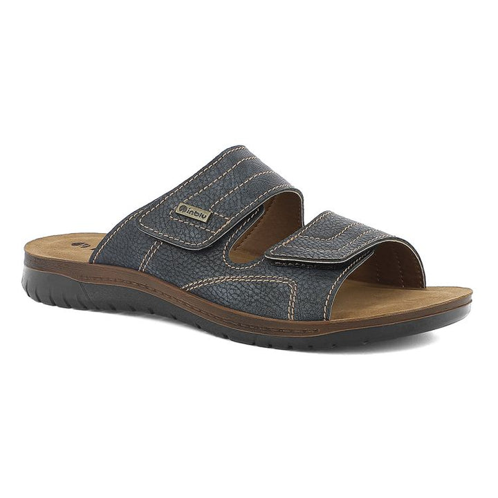 Ciabatta Uomo Inblu ID20