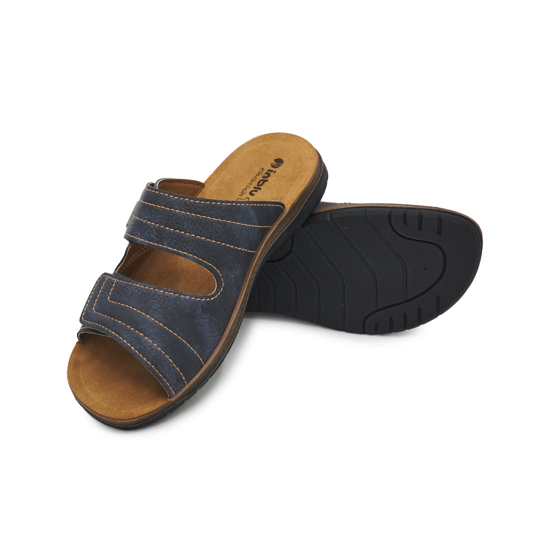 Ciabatta Uomo Inblu ID20