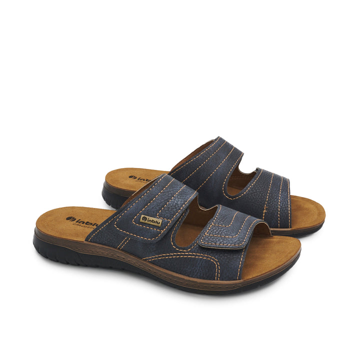 Ciabatta Uomo Inblu ID20