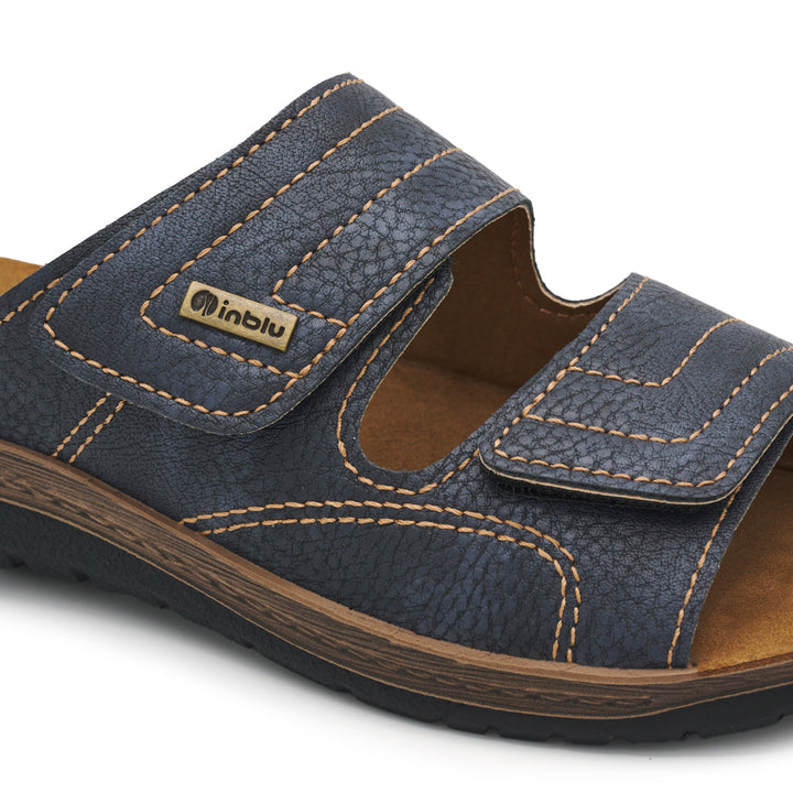 Ciabatta Uomo Inblu ID20