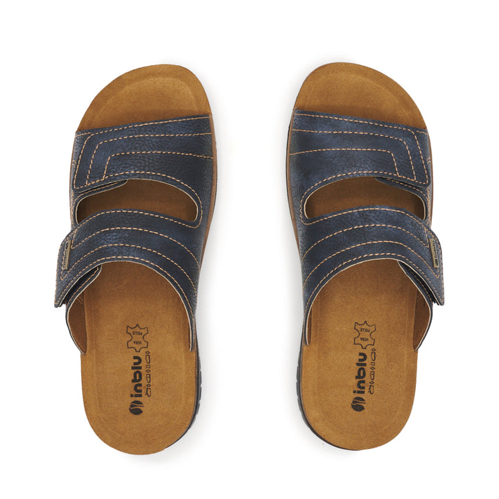 Ciabatta Uomo Inblu ID20