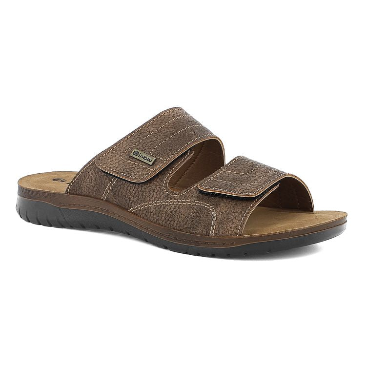 Ciabatta Uomo Inblu ID20