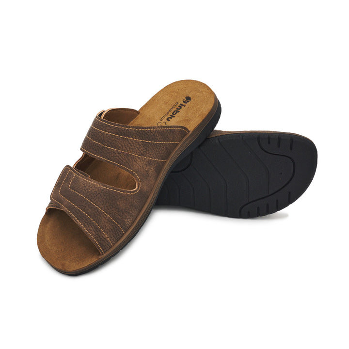 Ciabatta Uomo Inblu ID20