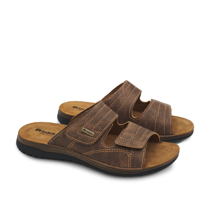 Ciabatta Uomo Inblu ID20