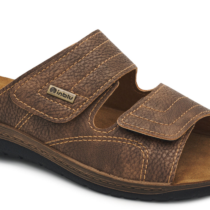 Ciabatta Uomo Inblu ID20
